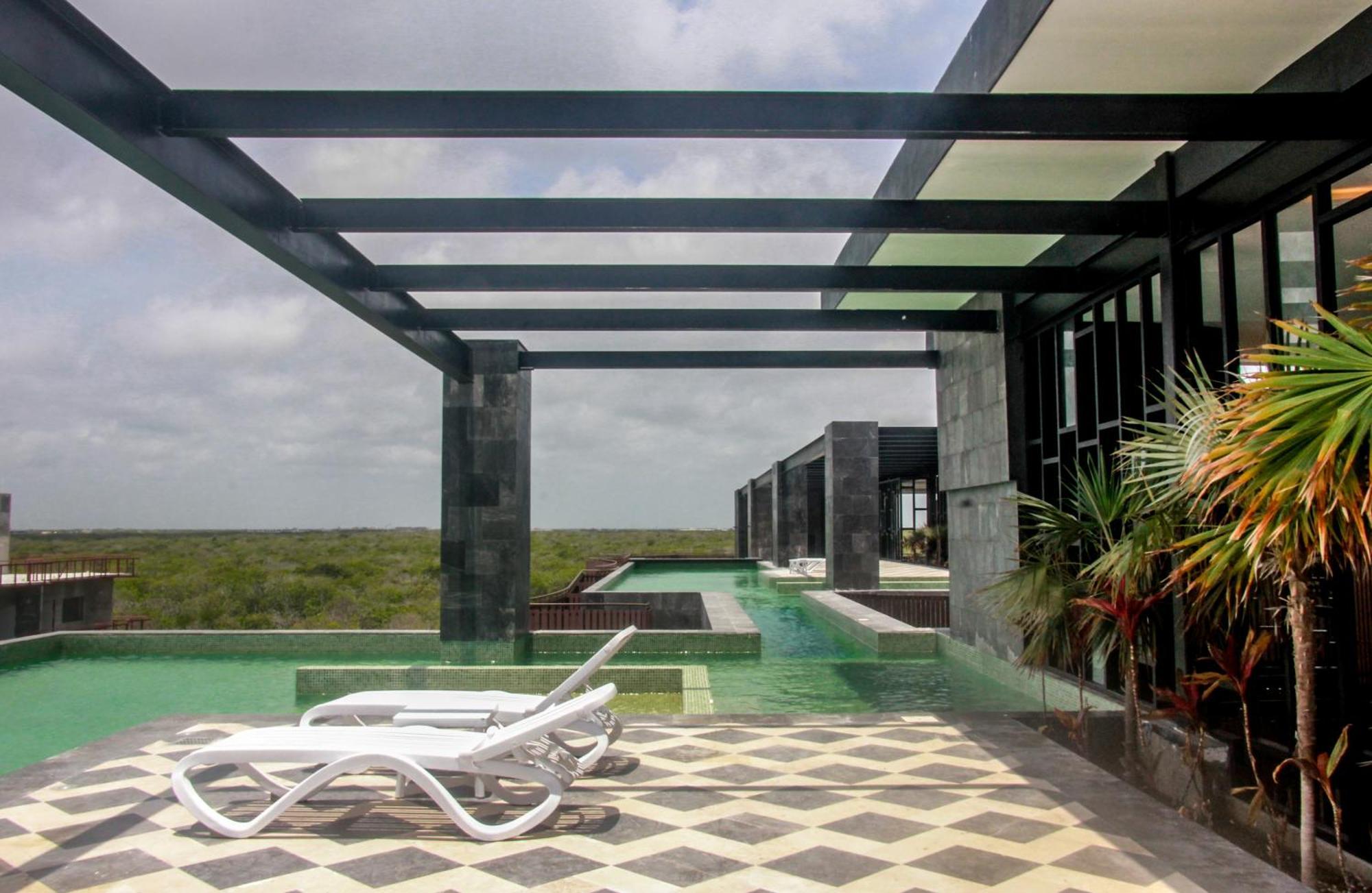 Apartment 5minute Walk To The Sea A Place To Relax Tulum