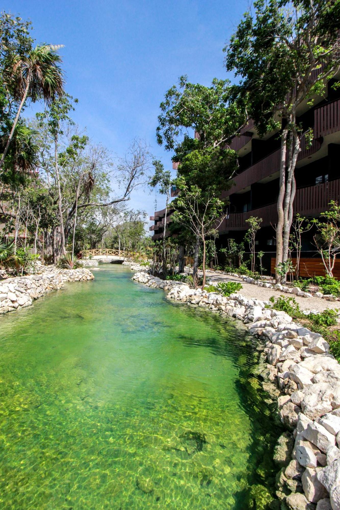 5minute Walk To The Sea A Place To Relax Apartment Tulum
