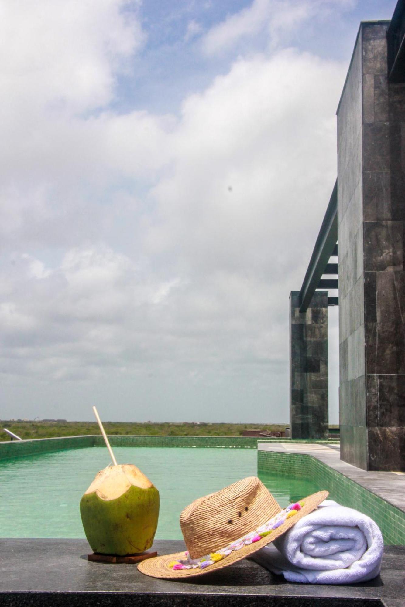 5minute Walk To The Sea A Place To Relax Apartment Tulum