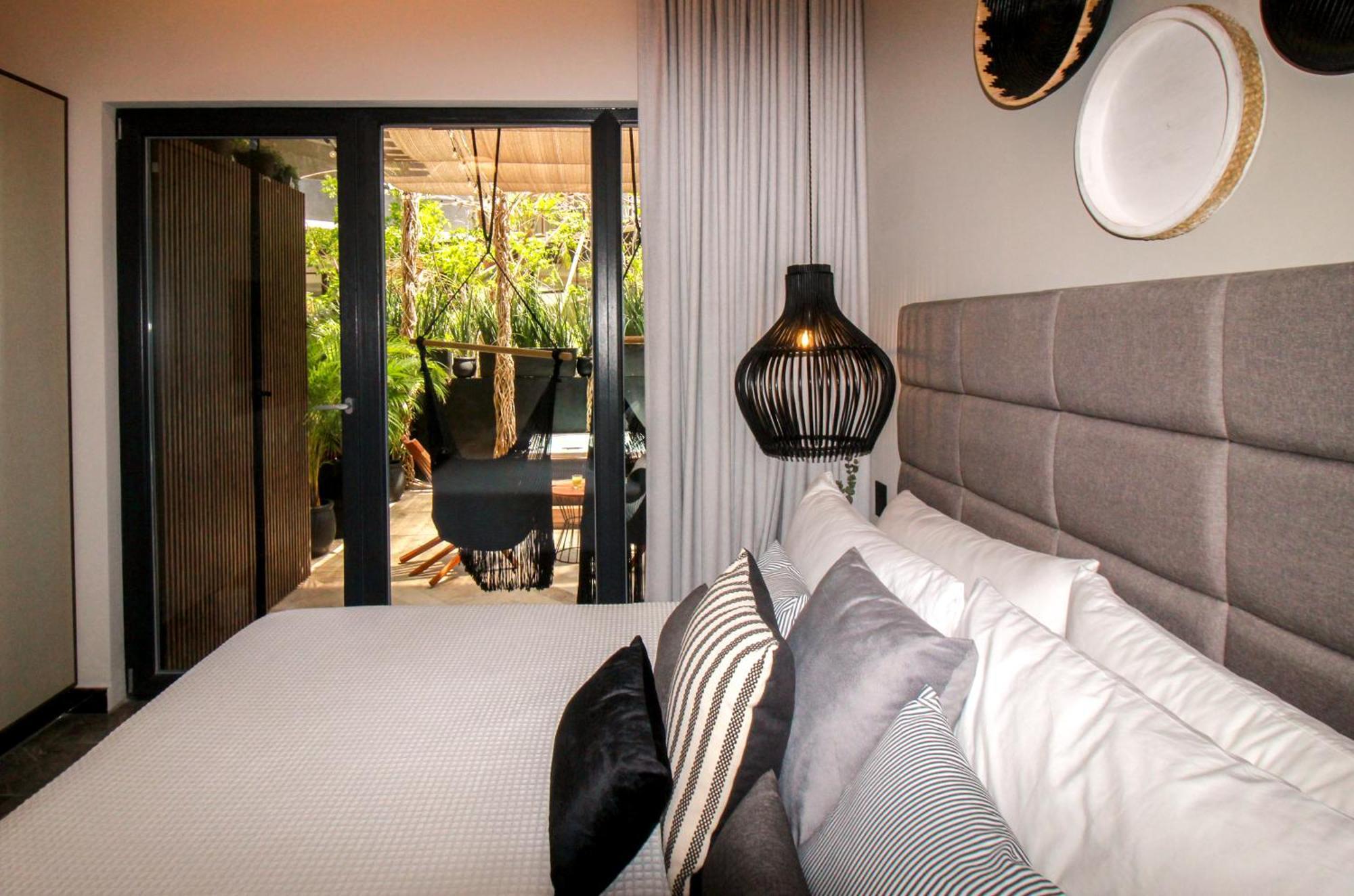 Apartment 5minute Walk To The Sea A Place To Relax Tulum